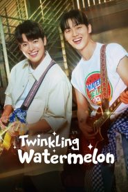 Twinkling Watermelon (2023)