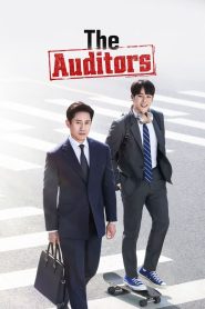 The Auditors (2024)