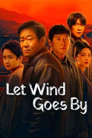 Let Wind Goes By (2024)