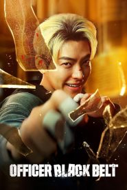 Officer Black Belt (2024) Episode 1 English Subbed