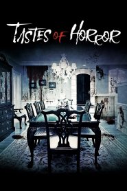 Tastes of Horror (2023)