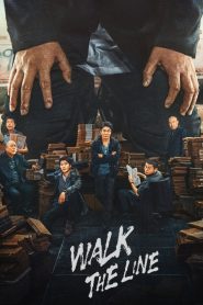 Walk the Line (2024) Episode 1 English Subbed