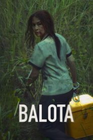 Balota (2024) Episode 1 English Sub