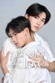 Blessing of Love (2025)